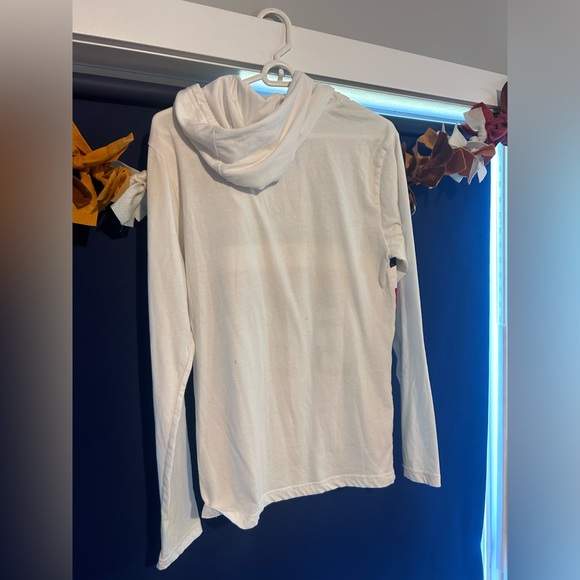 TOMMY HILFIGER sleepwear hoodie S - Picture 2 of 3